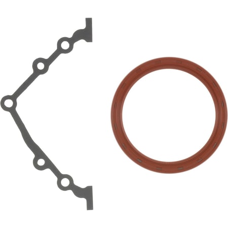 Reinz Crankshaft Seal Kit, 19-10200-01 19-10200-01